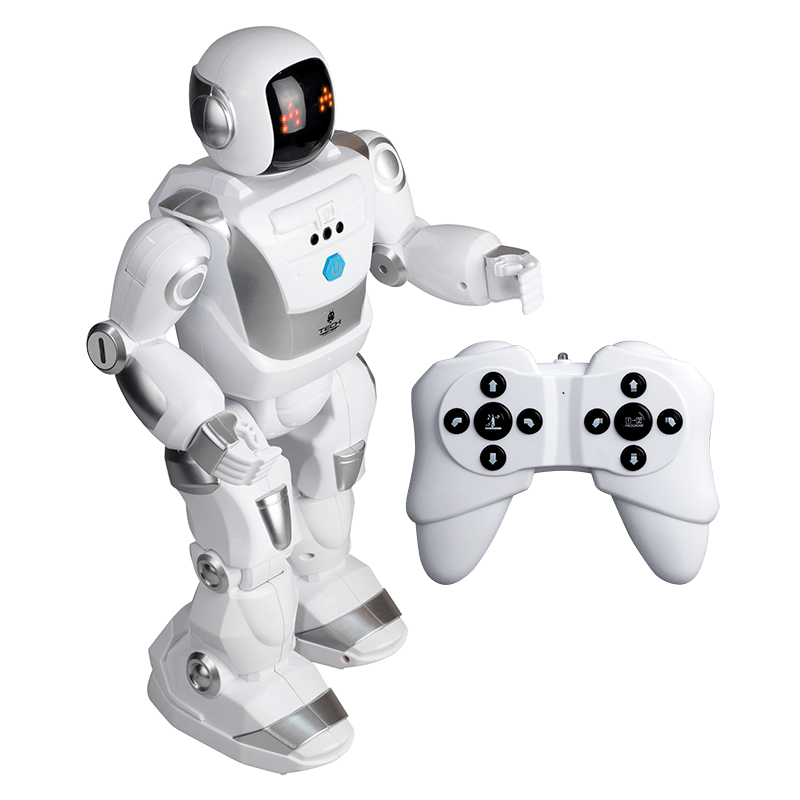 Silverlit Ycoo Mini Droid Remote Control Robot Brand new AU seller 