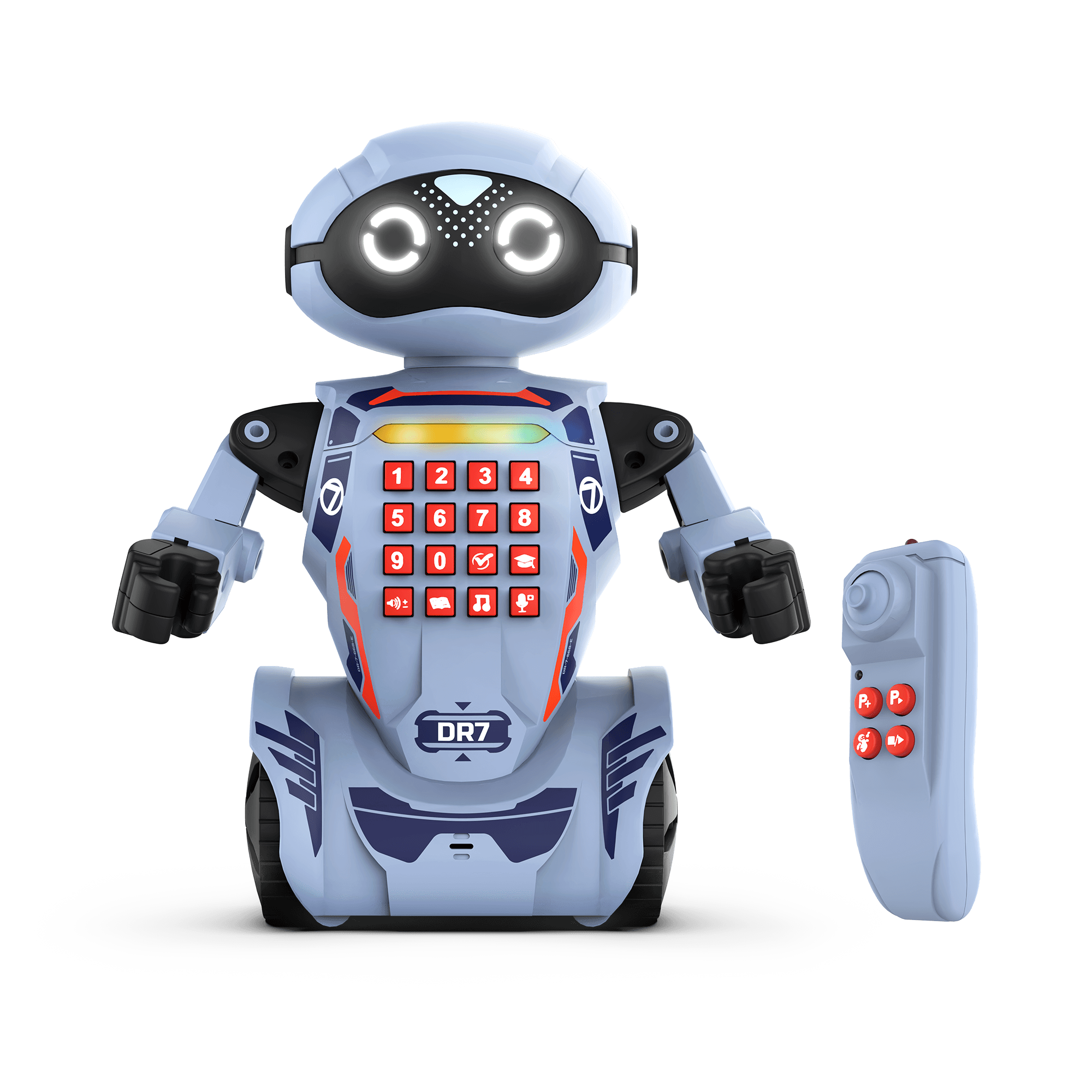 Ycoo Maze Breaker laberinto-robots juguetes robot a distancia escindido per app 